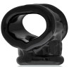 Oxballs Ballstretcher Cocksling Fit Noir
